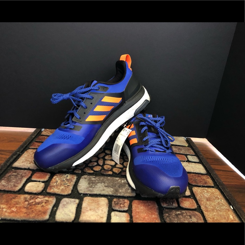 Adidas Boost Super Nova Trail sneakers